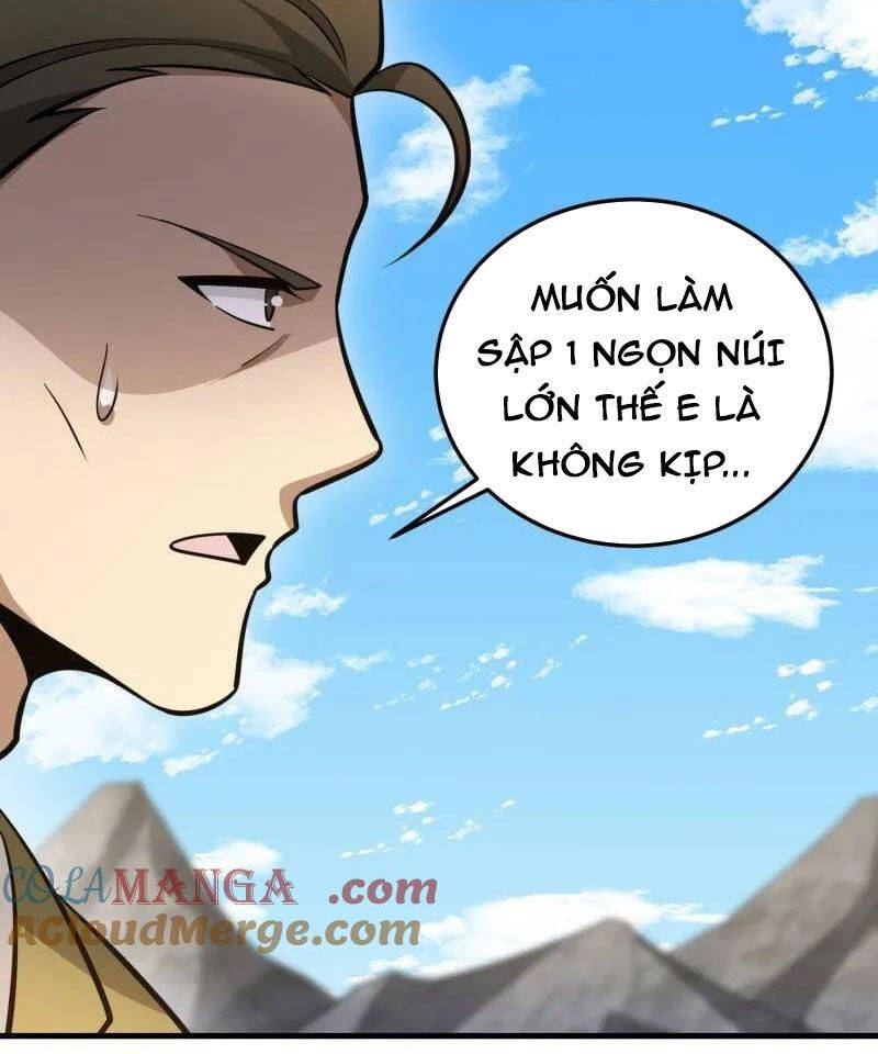 Đệ Nhất Danh Sách Chapter 480 - 85