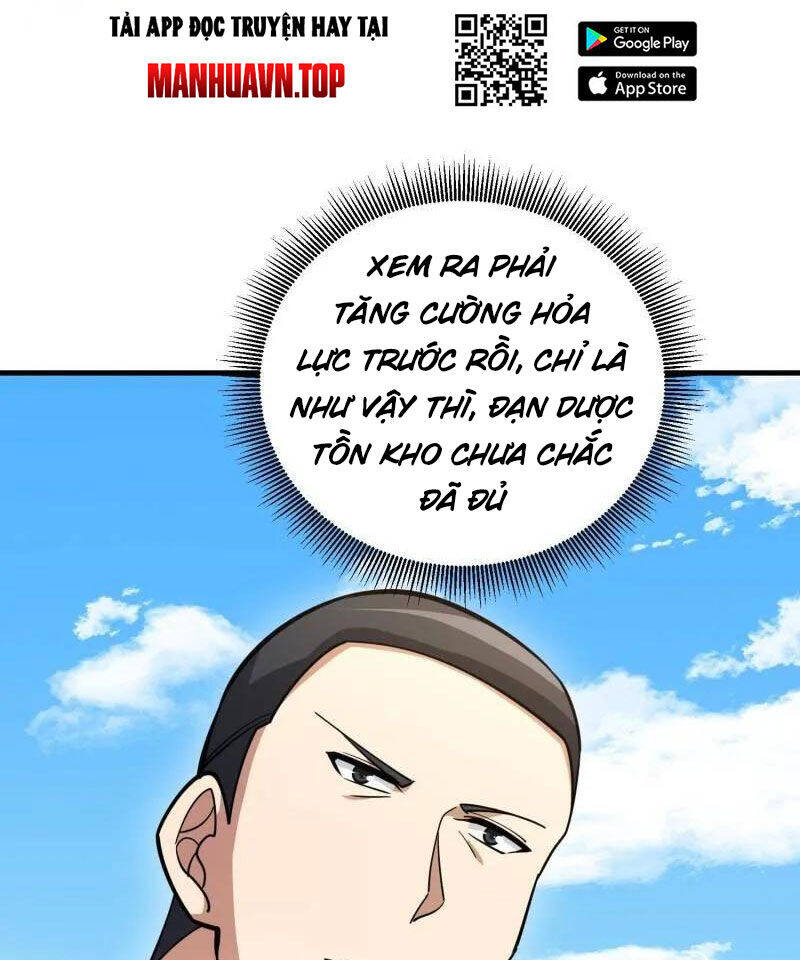 Đệ Nhất Danh Sách Chapter  480 - 86