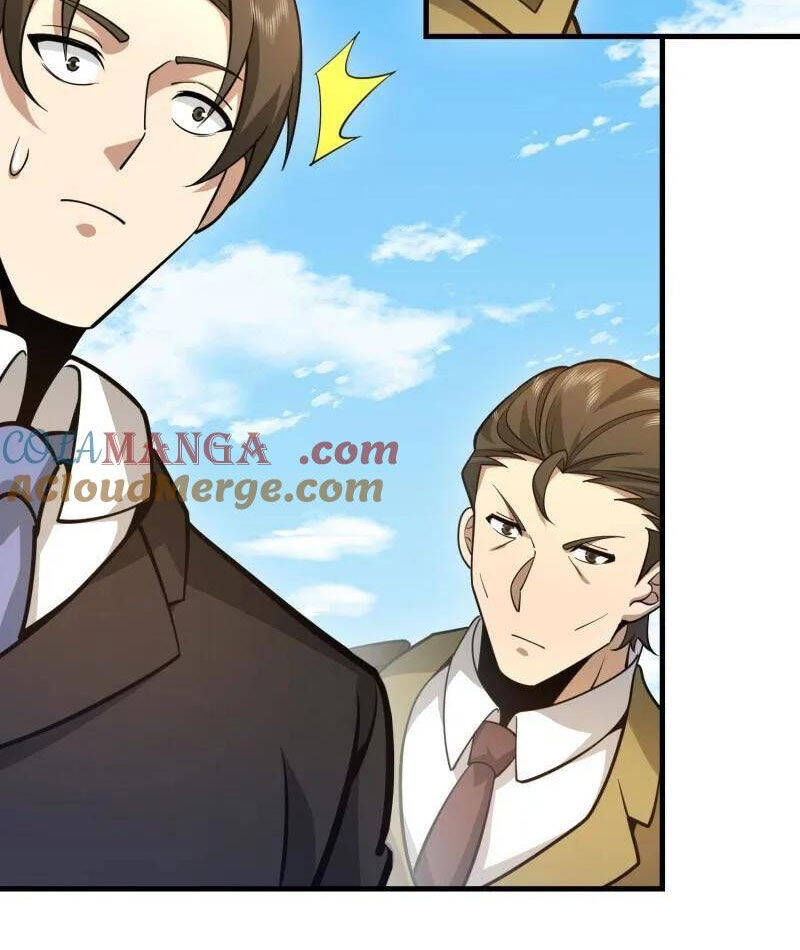 Đệ Nhất Danh Sách Chapter  480 - 100