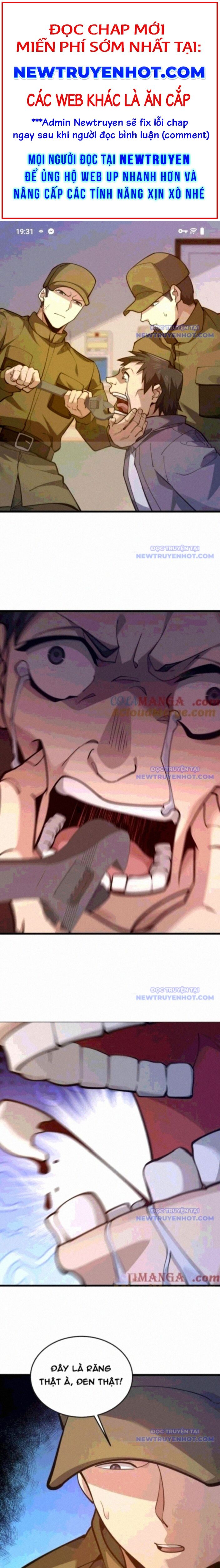 Đệ Nhất Danh Sách Chapter 529 - 1