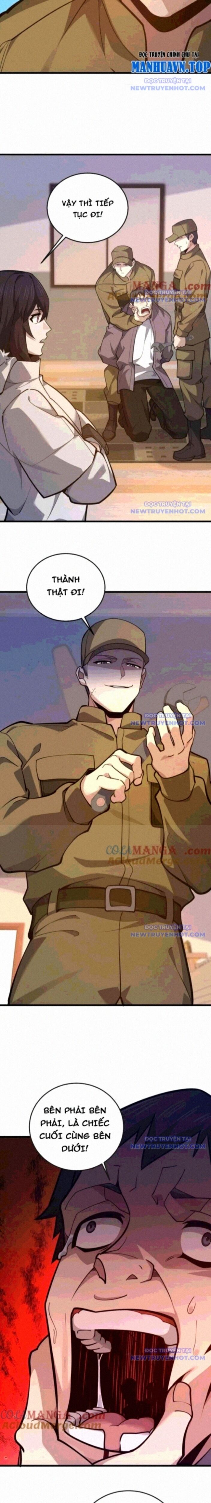 Đệ Nhất Danh Sách Chapter 529 - 2