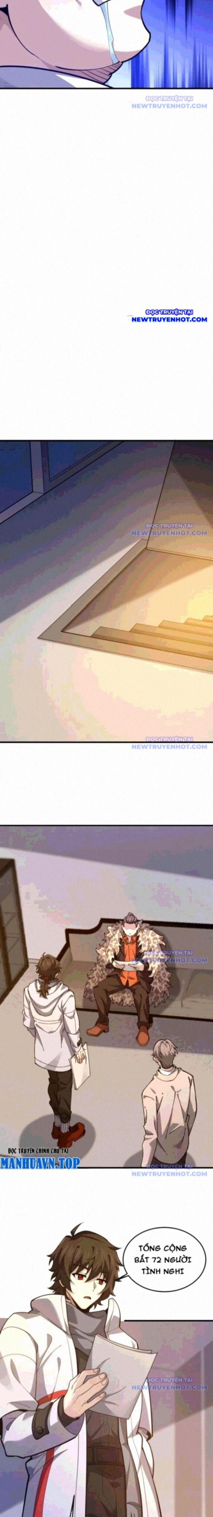 Đệ Nhất Danh Sách Chapter 529 - 11