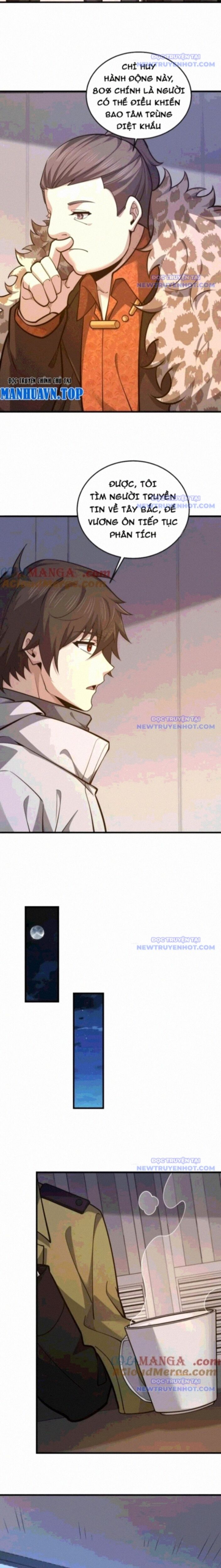 Đệ Nhất Danh Sách Chapter 529 - 13