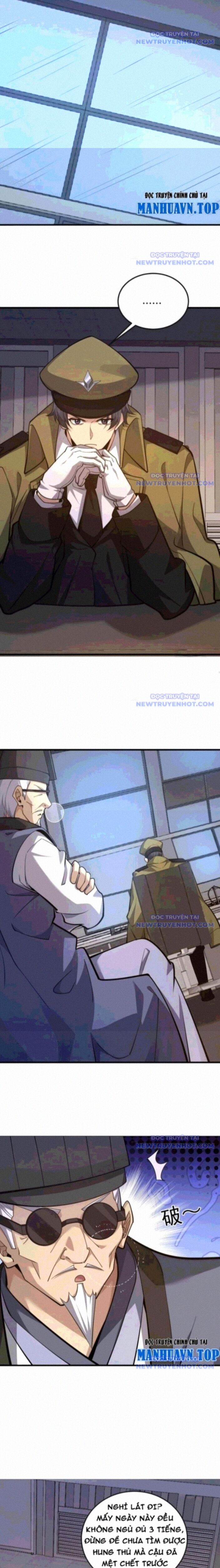 Đệ Nhất Danh Sách Chapter 529 - 14