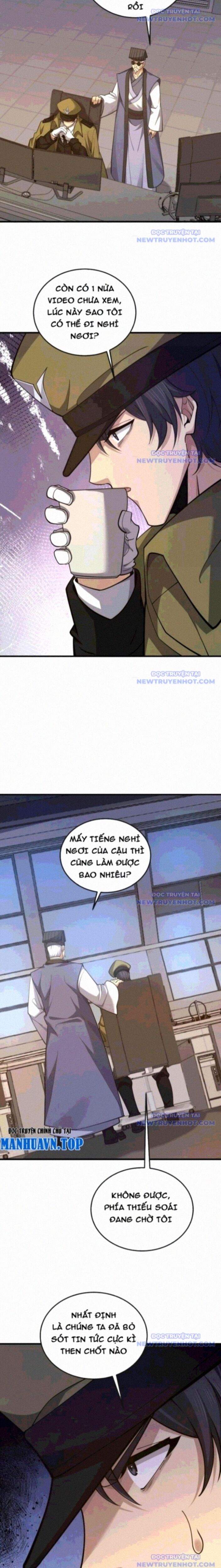 Đệ Nhất Danh Sách Chapter 529 - 15