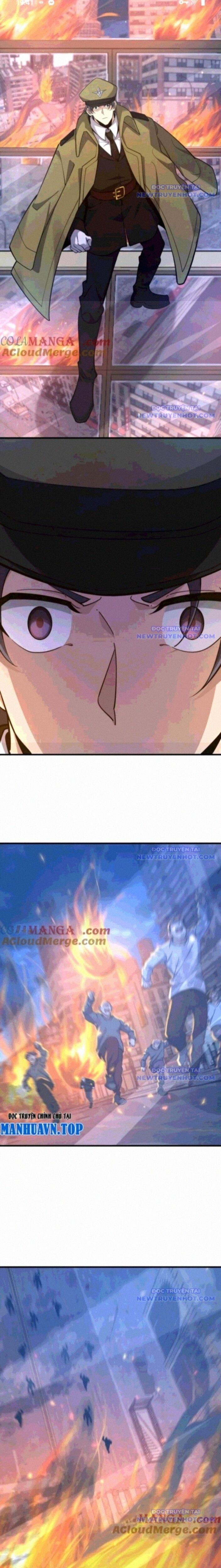 Đệ Nhất Danh Sách Chapter 529 - 17