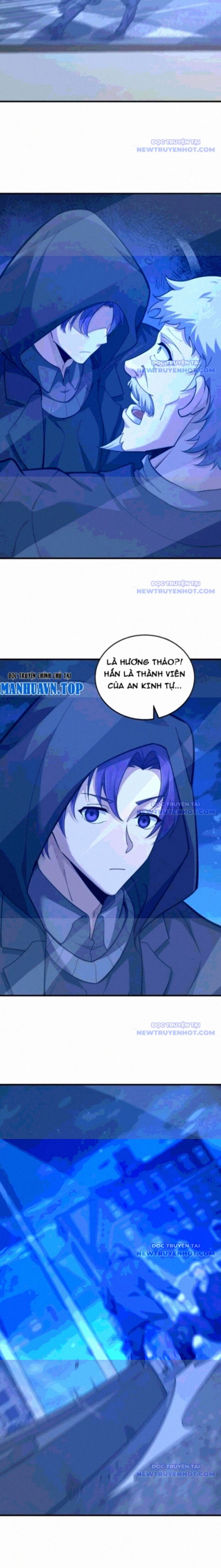 Đệ Nhất Danh Sách Chapter 529 - 19
