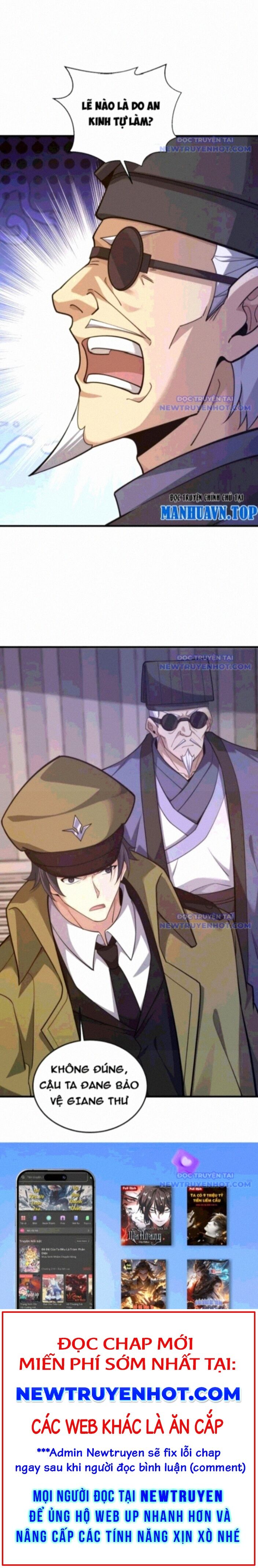 Đệ Nhất Danh Sách Chapter 529 - 20