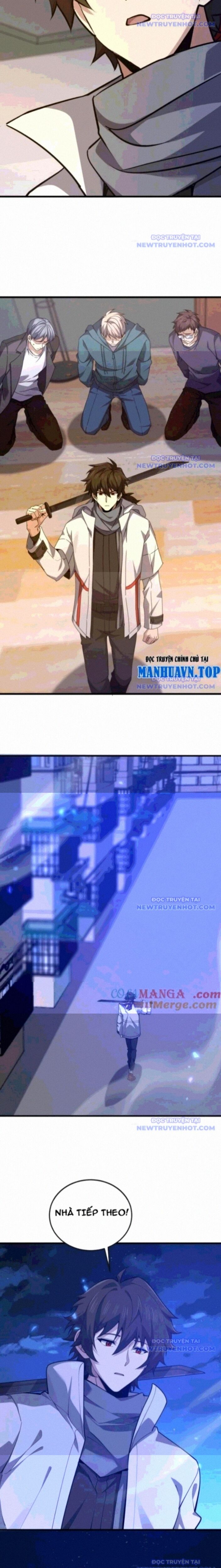 Đệ Nhất Danh Sách Chapter 529 - 5