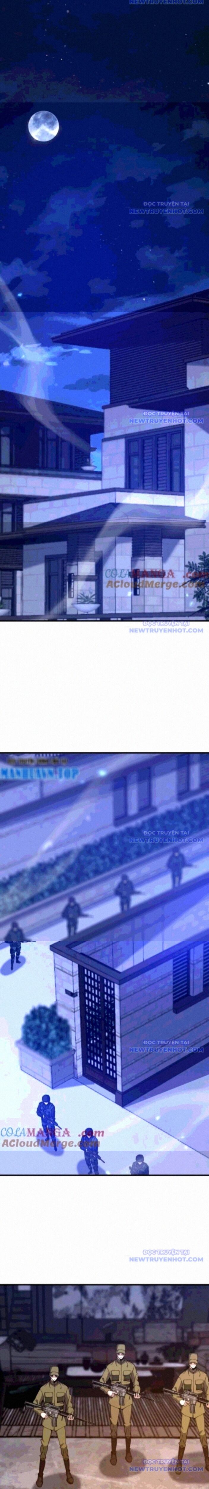 Đệ Nhất Danh Sách Chapter 529 - 6