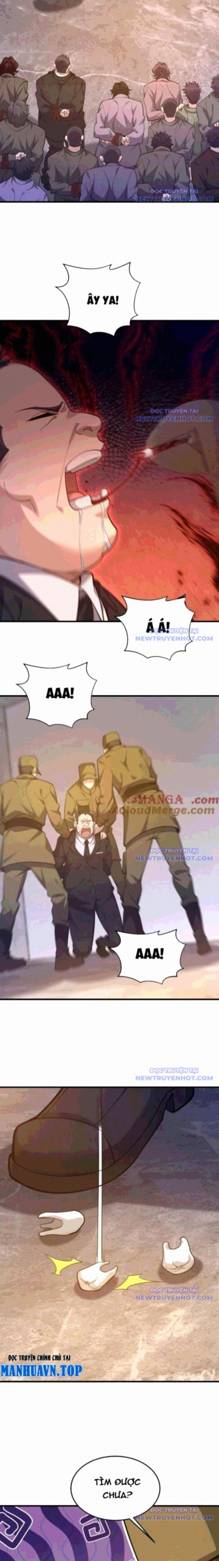 Đệ Nhất Danh Sách Chapter 529 - 7