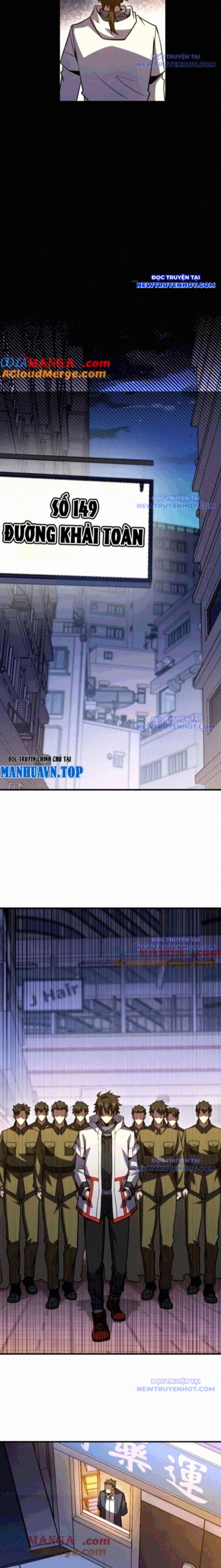 Đệ Nhất Danh Sách Chapter 530 - 13