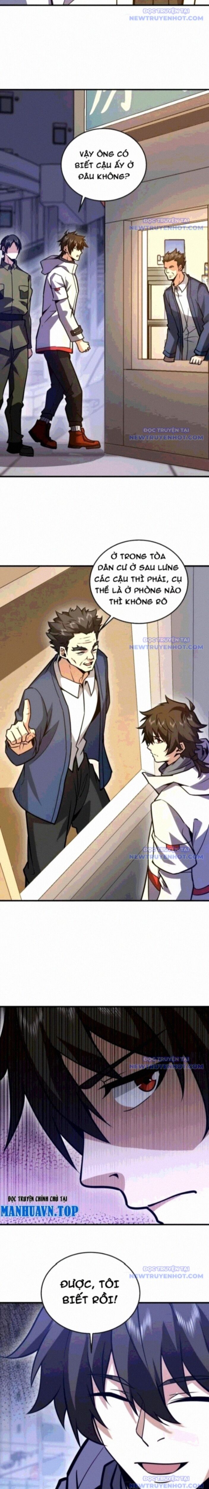 Đệ Nhất Danh Sách Chapter 530 - 15