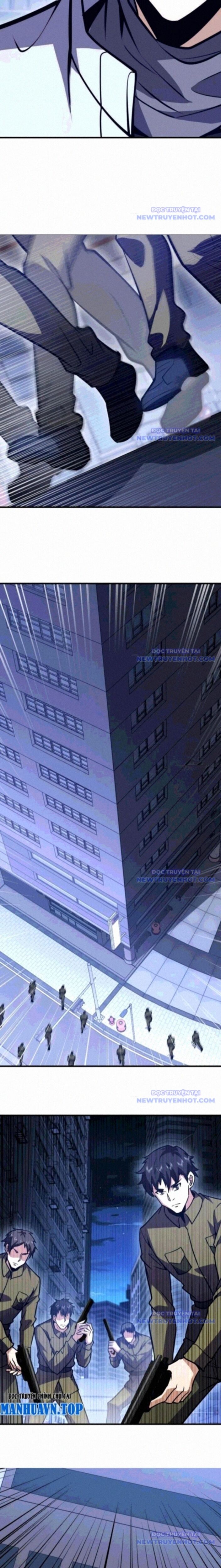 Đệ Nhất Danh Sách Chapter 530 - 16