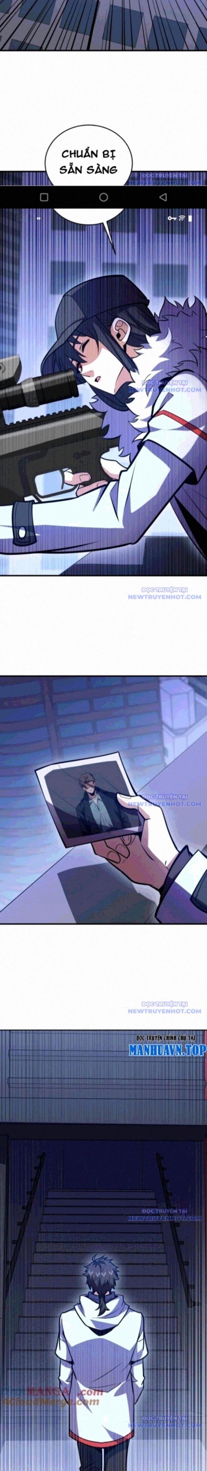 Đệ Nhất Danh Sách Chapter 530 - 17