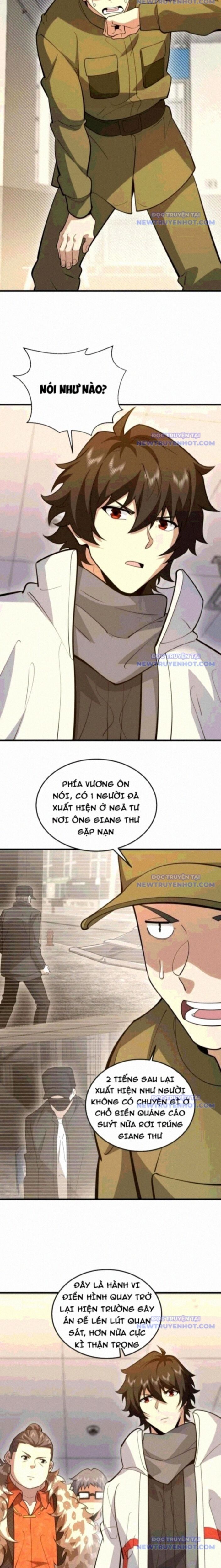 Đệ Nhất Danh Sách Chapter 530 - 6