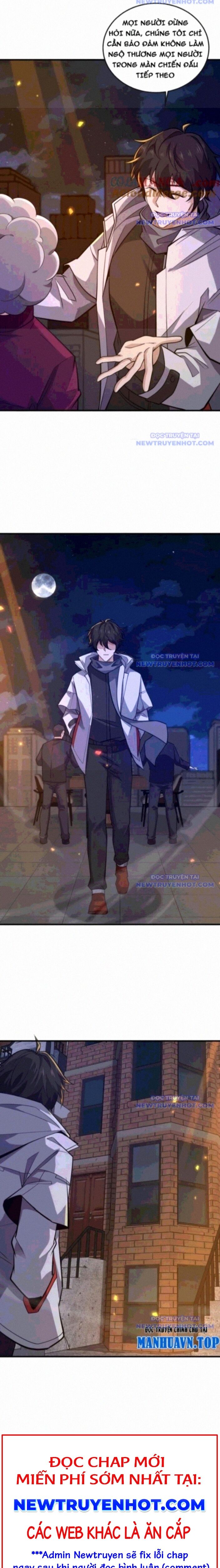 Đệ Nhất Danh Sách Chapter 531 - 6