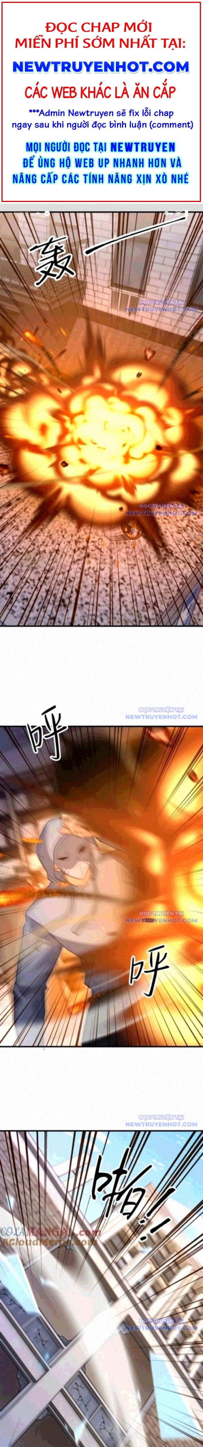 Đệ Nhất Danh Sách Chapter 532 - 1