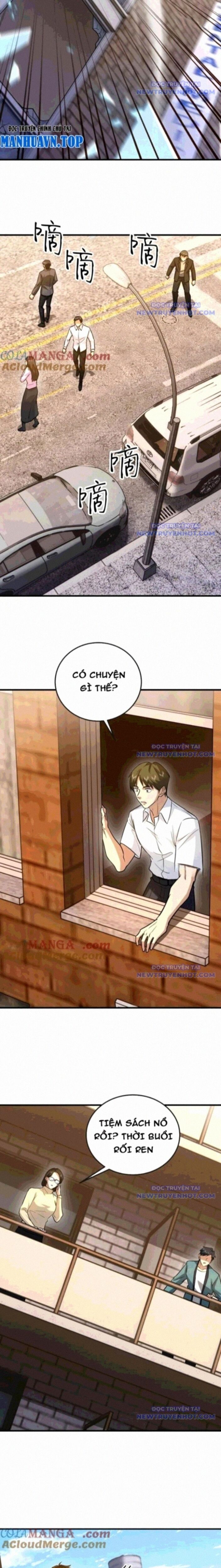 Đệ Nhất Danh Sách Chapter 532 - 2