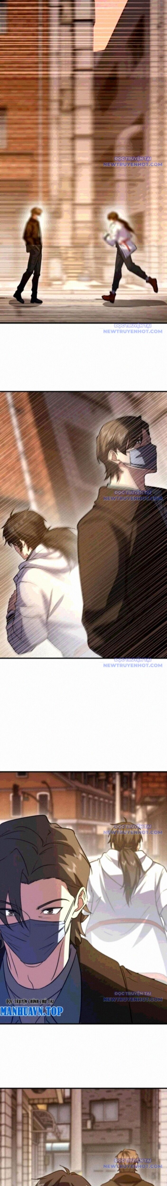 Đệ Nhất Danh Sách Chapter 532 - 16