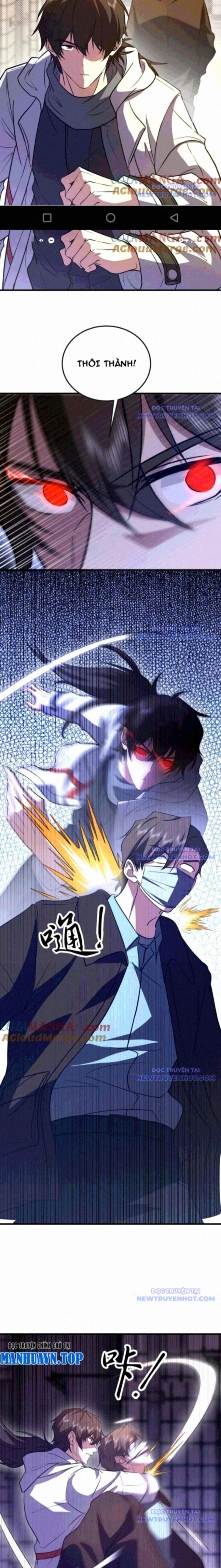 Đệ Nhất Danh Sách Chapter 532 - 17