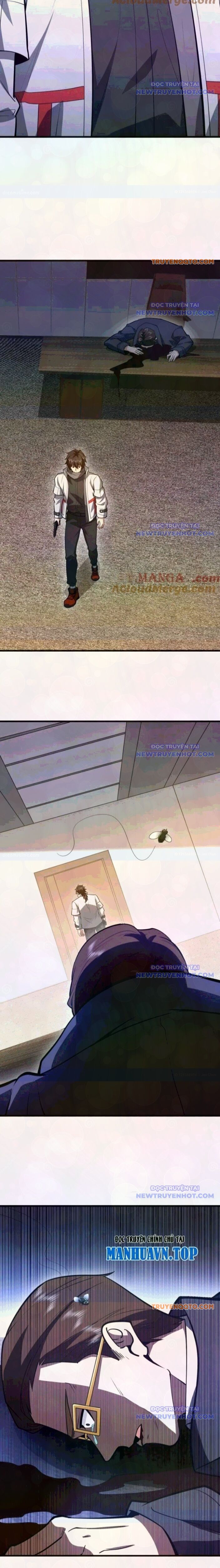 Đệ Nhất Danh Sách Chapter 541 - 2