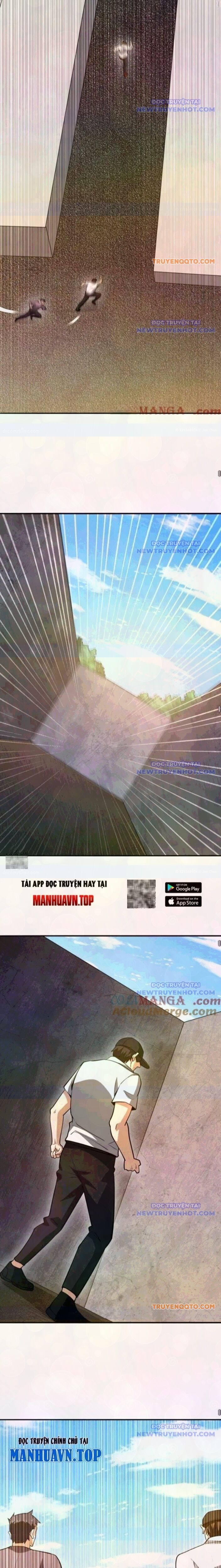 Đệ Nhất Danh Sách Chapter 541 - 11