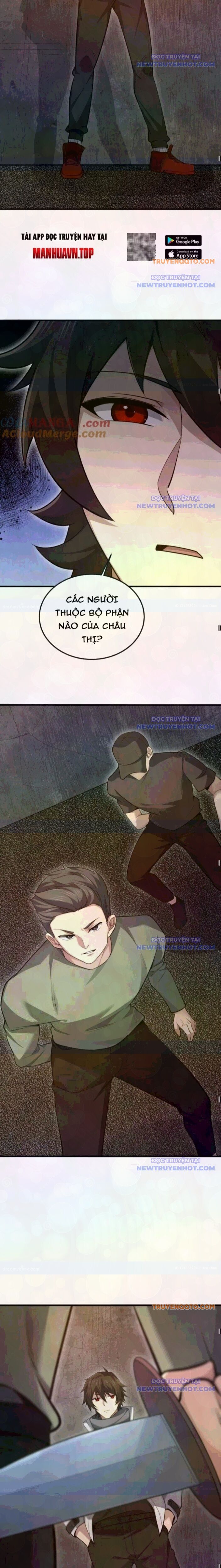 Đệ Nhất Danh Sách Chapter 541 - 13