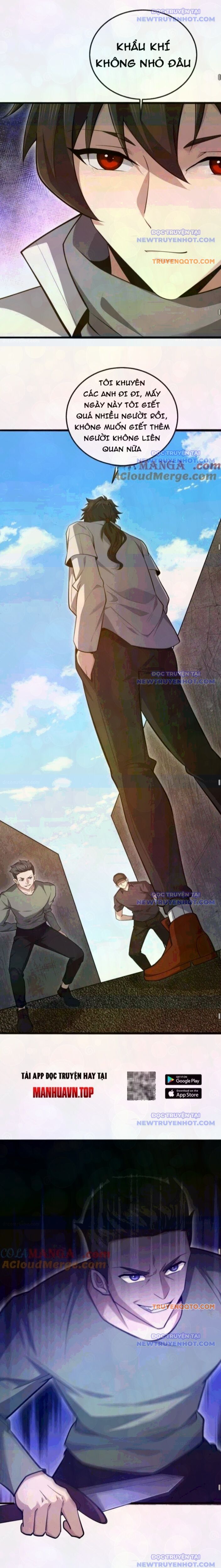 Đệ Nhất Danh Sách Chapter 541 - 15