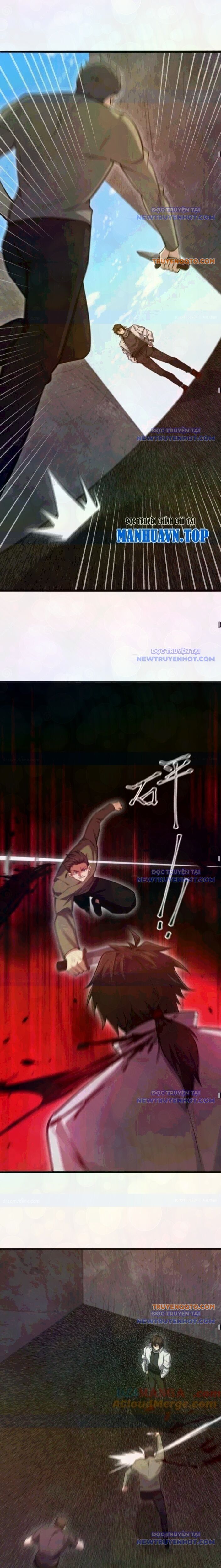 Đệ Nhất Danh Sách Chapter 541 - 16