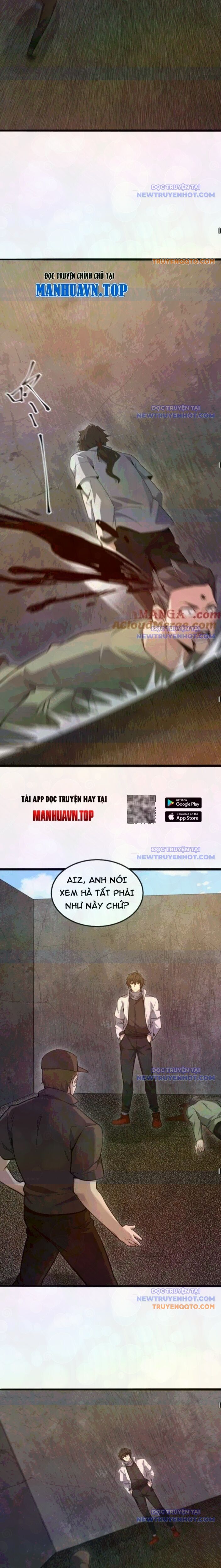 Đệ Nhất Danh Sách Chapter 541 - 17