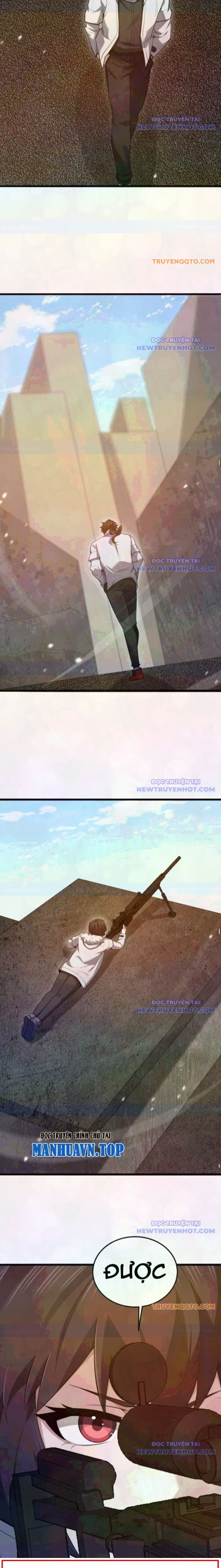 Đệ Nhất Danh Sách Chapter 541 - 20