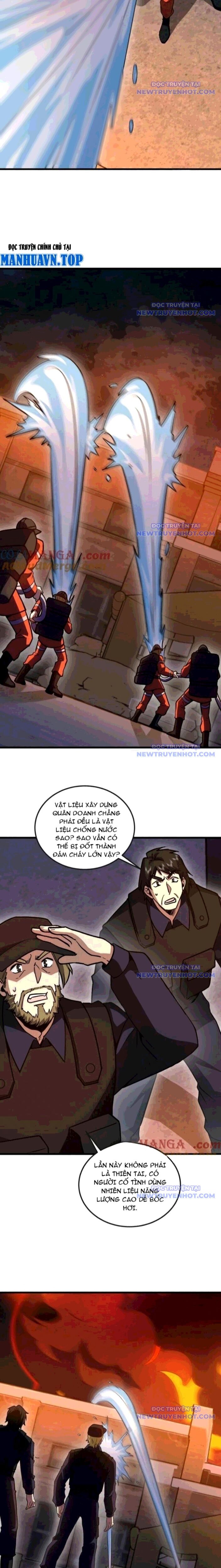 Đệ Nhất Danh Sách Chapter 542 - 2