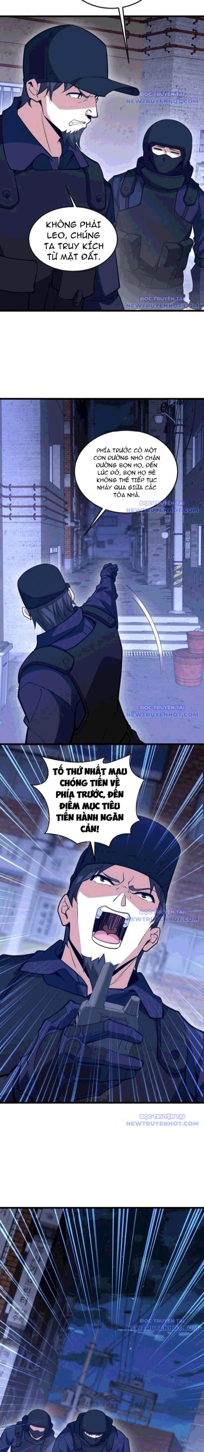 Đệ Nhất Danh Sách Chapter 542 - 11