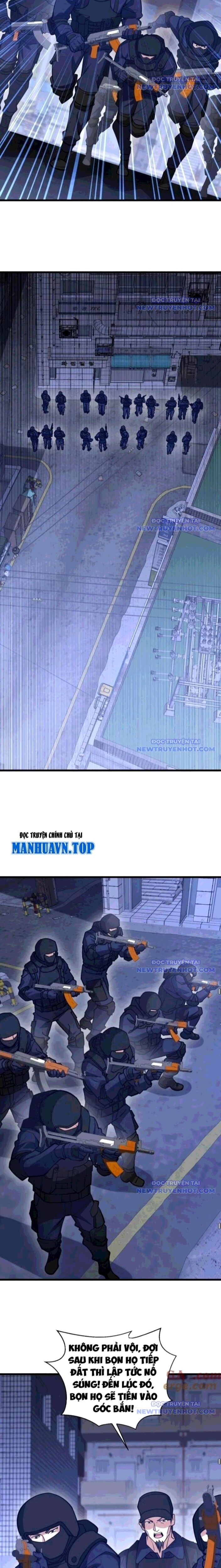 Đệ Nhất Danh Sách Chapter 542 - 12