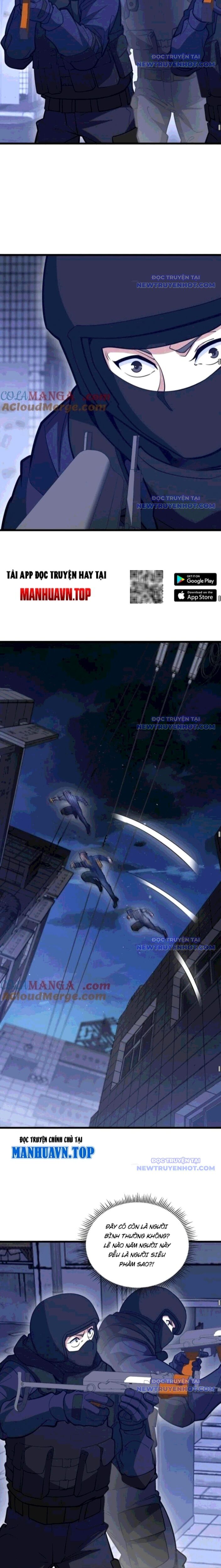 Đệ Nhất Danh Sách Chapter 542 - 13