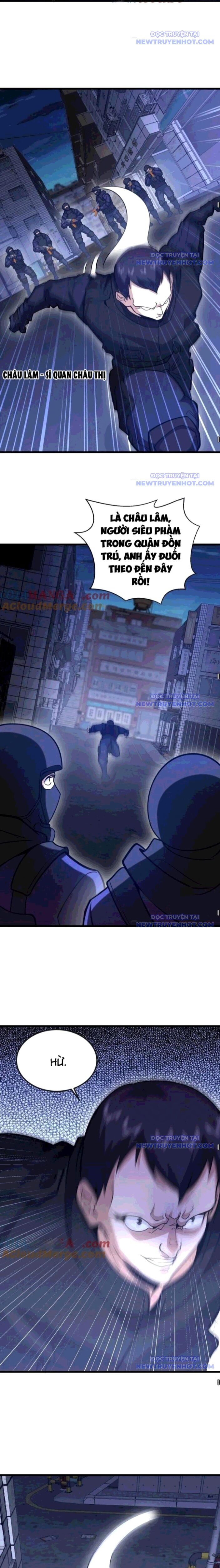 Đệ Nhất Danh Sách Chapter 542 - 14