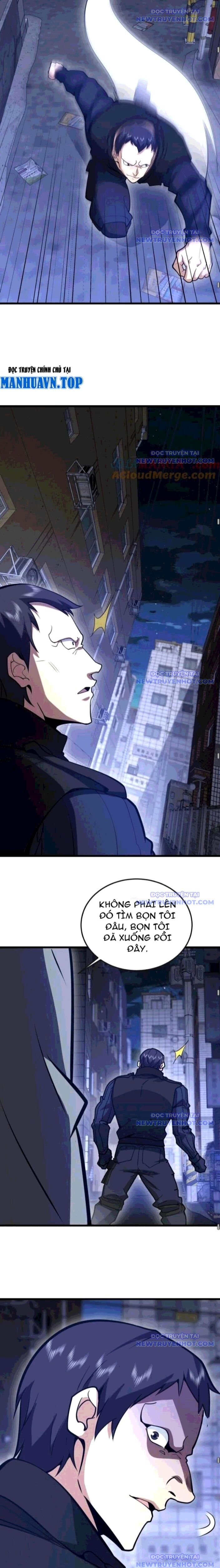 Đệ Nhất Danh Sách Chapter 542 - 15