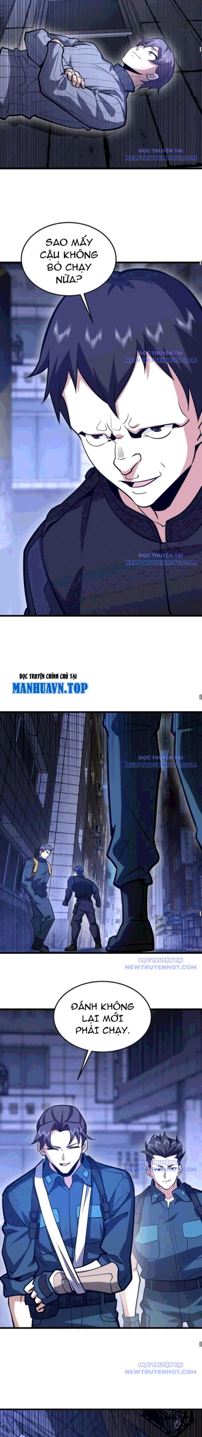 Đệ Nhất Danh Sách Chapter 542 - 18