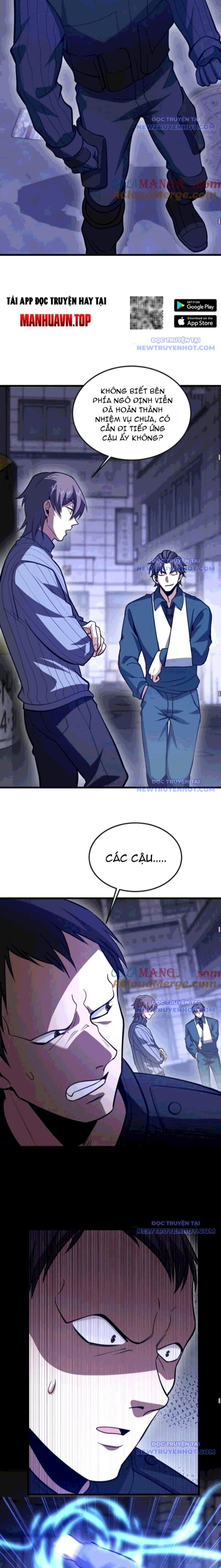 Đệ Nhất Danh Sách Chapter 542 - 20