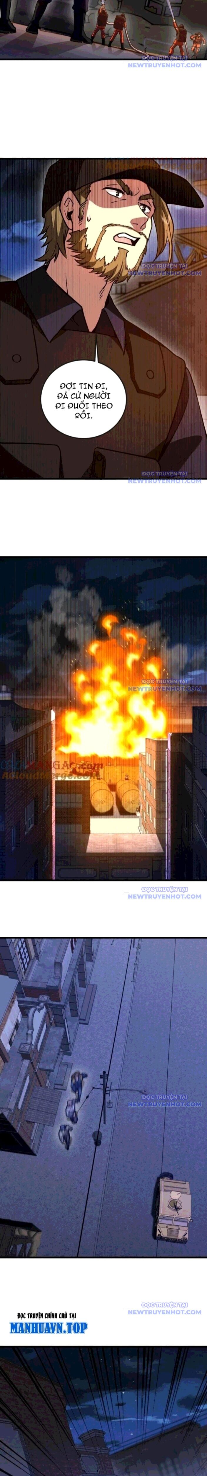 Đệ Nhất Danh Sách Chapter 542 - 3