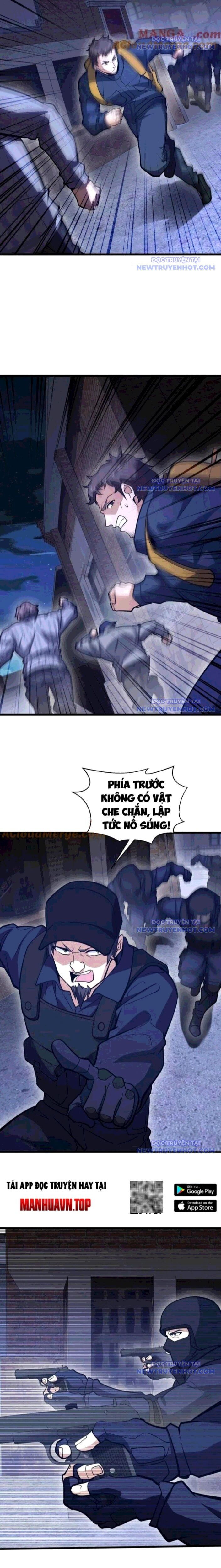 Đệ Nhất Danh Sách Chapter 542 - 4