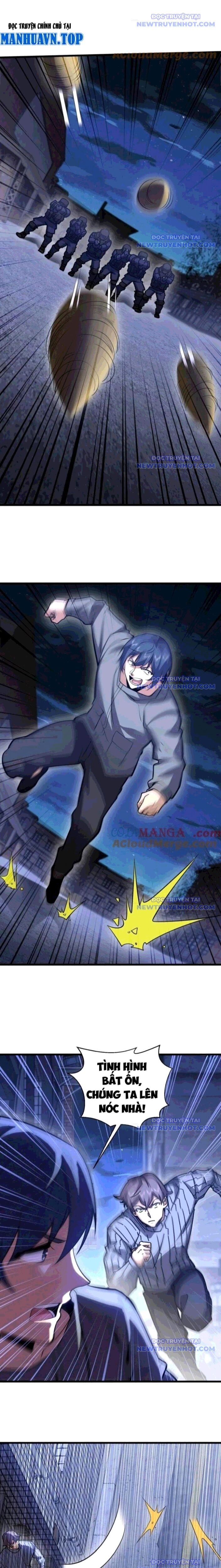 Đệ Nhất Danh Sách Chapter 542 - 5