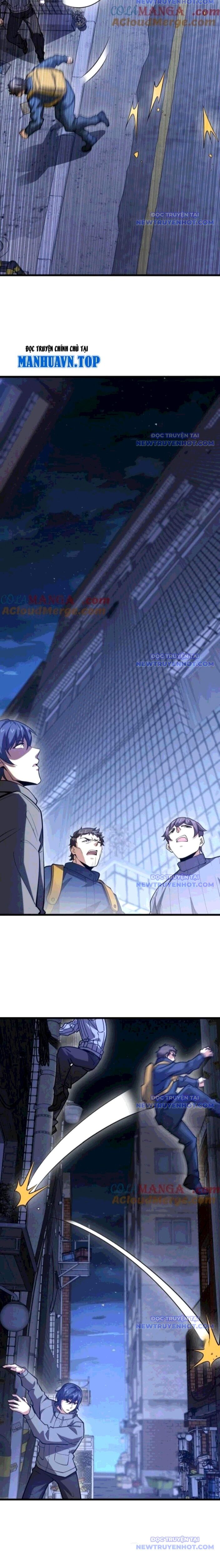 Đệ Nhất Danh Sách Chapter 542 - 6