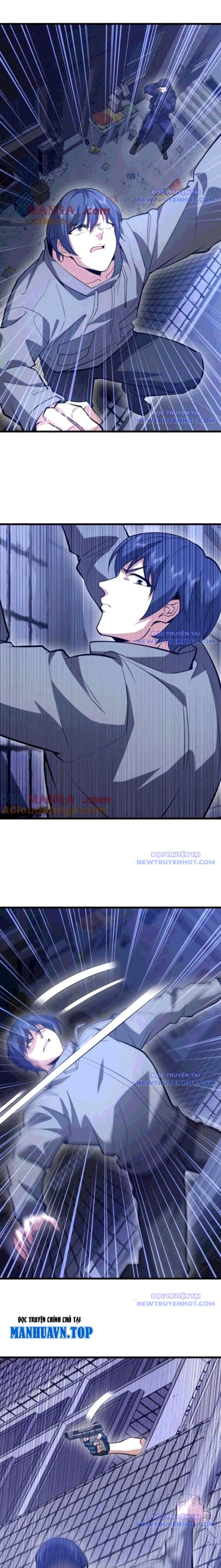 Đệ Nhất Danh Sách Chapter 542 - 7