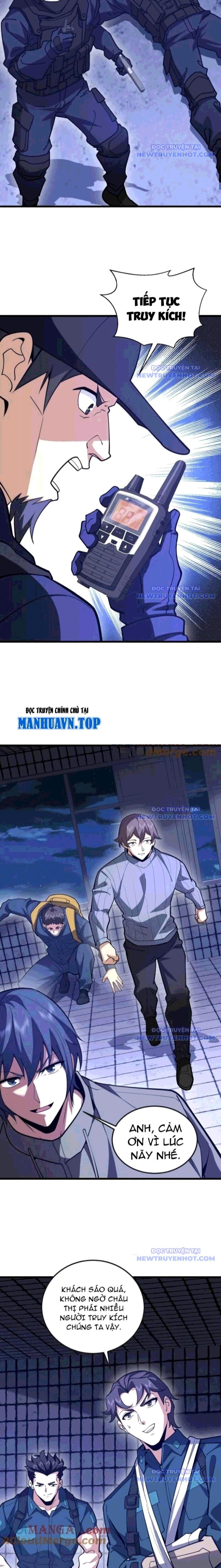 Đệ Nhất Danh Sách Chapter 542 - 9