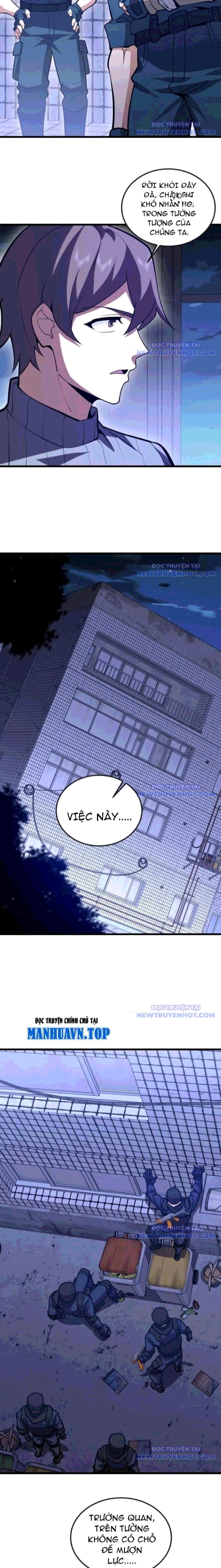 Đệ Nhất Danh Sách Chapter 542 - 10