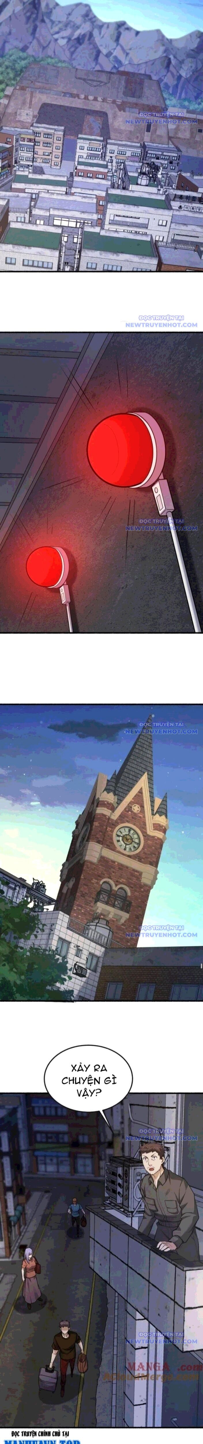 Đệ Nhất Danh Sách Chapter 543 - 11