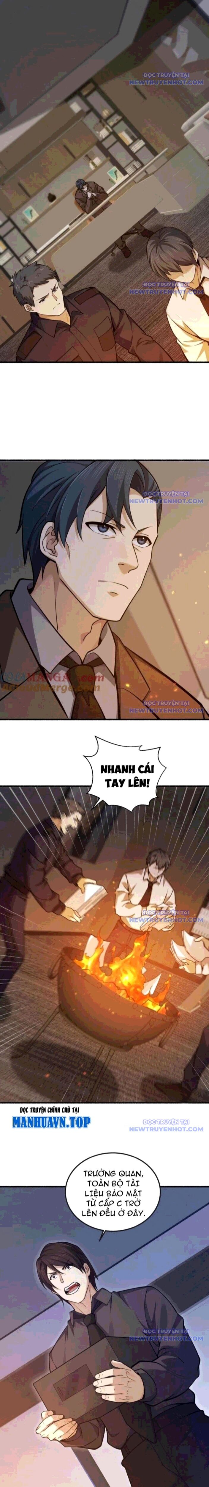 Đệ Nhất Danh Sách Chapter 543 - 13