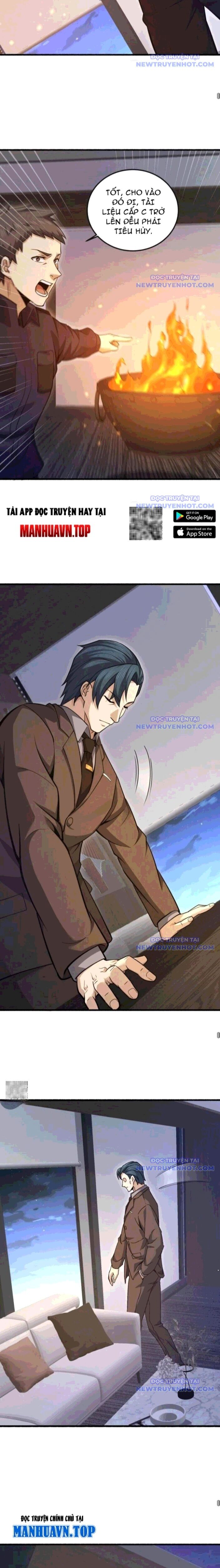 Đệ Nhất Danh Sách Chapter 543 - 14